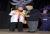Gala del Carnaval de Nuestros Mayores 2013