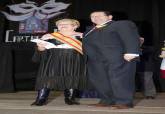 Gala del Carnaval de Nuestros Mayores 2013