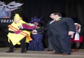 Gala del Carnaval de Nuestros Mayores 2013