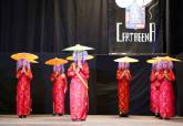 Gala del Carnaval de Nuestros Mayores 2013