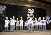 Gala del Carnaval de Nuestros Mayores 2013