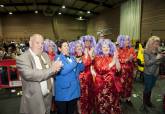 Gala del Carnaval de Nuestros Mayores 2013