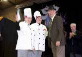 Gala del Carnaval de Nuestros Mayores 2013
