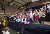Gala del Carnaval de Nuestros Mayores 2013