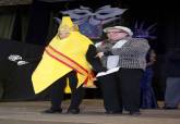 Gala del Carnaval de Nuestros Mayores 2013
