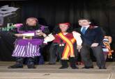 Gala del Carnaval de Nuestros Mayores 2013