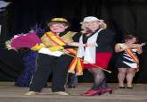 Gala del Carnaval de Nuestros Mayores 2013