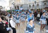Gran Desfile de Carnaval de Cartagena