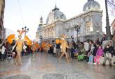 Gran Desfile de Carnaval de Cartagena