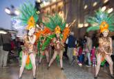 Gran Desfile de Carnaval de Cartagena