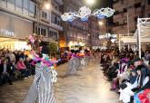 Gran Desfile de Carnaval de Cartagena