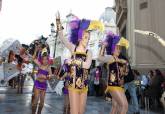 Gran Desfile de Carnaval de Cartagena