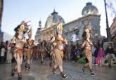 Gran Desfile de Carnaval de Cartagena