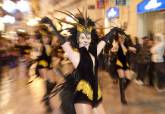 Gran Desfile de Carnaval de Cartagena