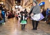 Gran Desfile de Carnaval de Cartagena