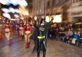 Gran Desfile de Carnaval de Cartagena