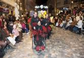 Gran Desfile de Carnaval de Cartagena