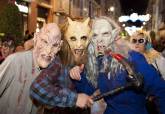 Gran Desfile de Carnaval de Cartagena