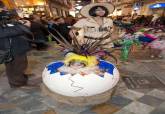 Gran Desfile de Carnaval de Cartagena