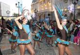 Gran Desfile de Carnaval de Cartagena