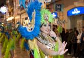Gran Desfile de Carnaval de Cartagena