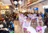 Gran Desfile de Carnaval de Cartagena