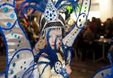 Gran Desfile de Carnaval de Cartagena
