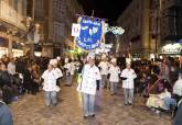 Gran Desfile de Carnaval de Cartagena