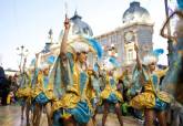 Gran Desfile de Carnaval de Cartagena
