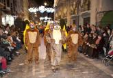 Gran Desfile de Carnaval de Cartagena