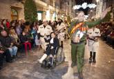 Gran Desfile de Carnaval de Cartagena