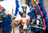 Gran Desfile de Carnaval de Cartagena