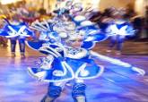 Gran Desfile de Carnaval de Cartagena