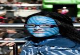 Fiesta del Carnaval Infantil en la Plaza Juan XXIII