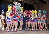 Entrega de premios Carnaval 2013