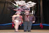 Entrega de premios Carnaval 2013