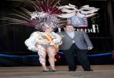 Entrega de premios Carnaval 2013