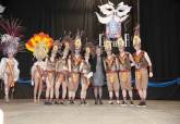 Entrega de premios Carnaval 2013