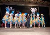 Entrega de premios Carnaval 2013
