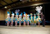 Entrega de premios Carnaval 2013