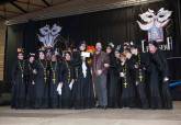 Entrega de premios Carnaval 2013