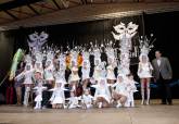 Entrega de premios Carnaval 2013