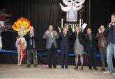 Entrega de premios Carnaval 2013