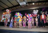 Entrega de premios Carnaval 2013