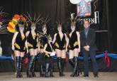 Entrega de premios Carnaval 2013