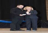 Entrega de premios Carnaval 2013