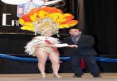 Entrega de premios Carnaval 2013