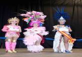 Entrega de premios Carnaval 2013
