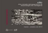 Exposicin del 70 aniversario del Museo Arqueolgico