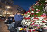 Ofrenda Floral a la Patrona, Viernes de Dolores